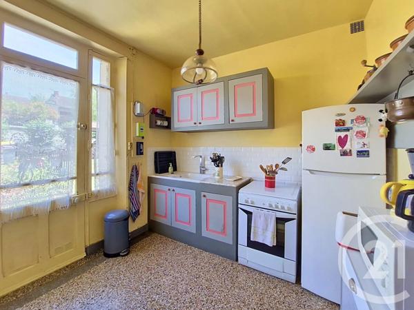 Maison à vendre  4 pièces - 90 m 2   NEMOURS  - 77