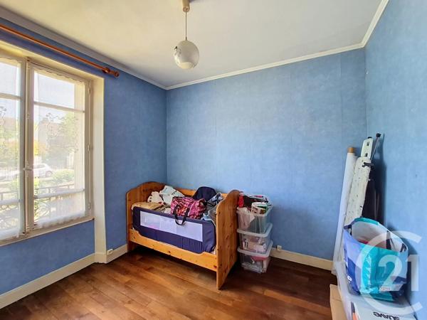 Maison à vendre  4 pièces - 90 m 2   NEMOURS  - 77