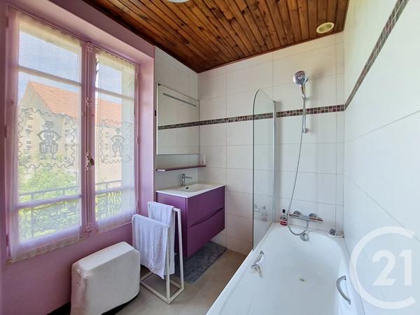Maison à vendre  4 pièces - 90 m 2   NEMOURS  - 77