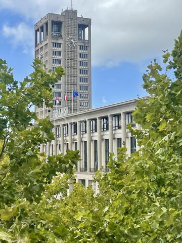 Appartement de 113,70 m²