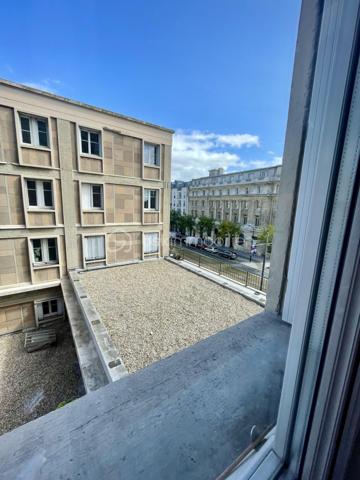 Appartement de 113,70 m²