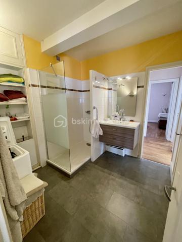 Appartement de 113,70 m²