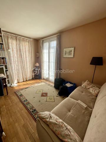 Appartement de 113,70 m²