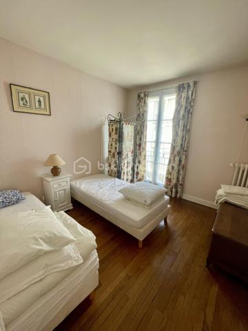 Appartement de 113,70 m²