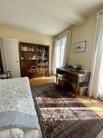 Appartement de 113,70 m²