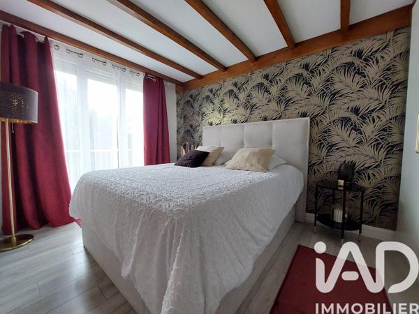 Appartement à vendre 5 pièces 94 m² Soisy-sous-Montmorency