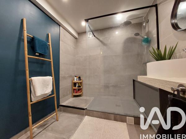 Appartement à vendre 5 pièces 94 m² Soisy-sous-Montmorency