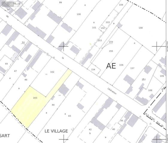 Terrain à Batir à vendre à Ronssoy dans la Somme (80740), ref : 80105-316