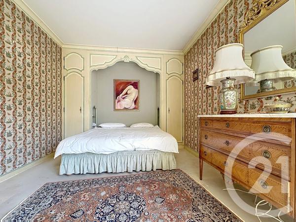 Appartement à vendre  5 pièces - 95,22 m 2   CHATOU  - 78