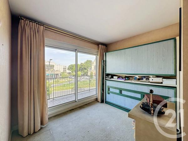 Appartement à vendre  5 pièces - 95,22 m 2   CHATOU  - 78