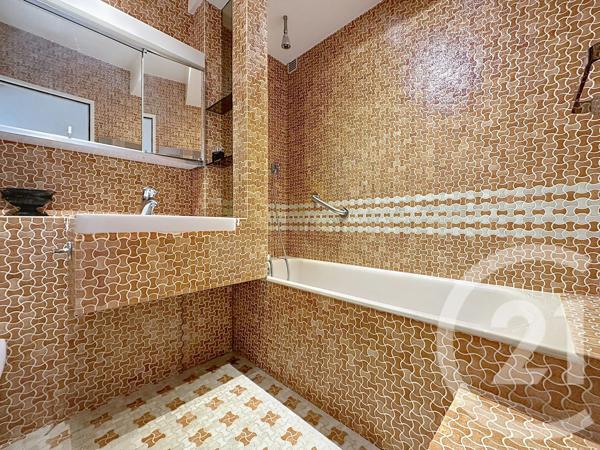 Appartement à vendre  5 pièces - 95,22 m 2   CHATOU  - 78