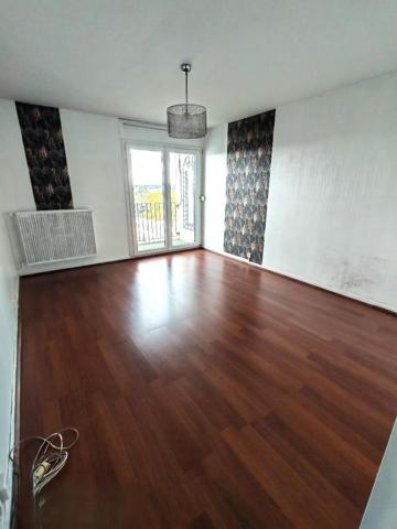 Appartement 3 pièces de 64 m² à Talence