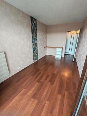 Appartement 3 pièces de 64 m² à Talence