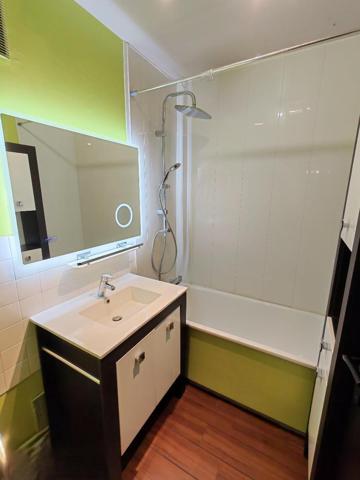 Appartement 3 pièces de 64 m² à Talence