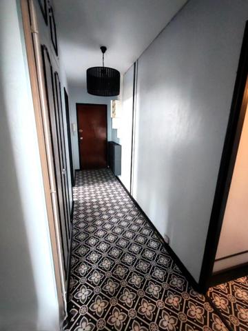 Appartement 3 pièces de 64 m² à Talence