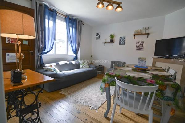 Location Maison 4 pièces 66 m2 à Saint-Benoît-de-Carmaux