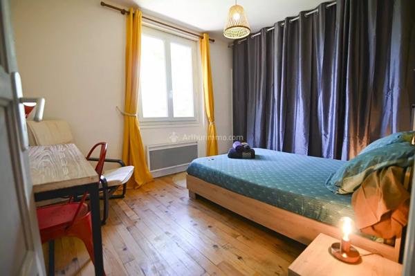 Location Maison 4 pièces 66 m2 à Saint-Benoît-de-Carmaux
