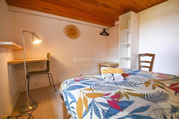 Location Maison 4 pièces 66 m2 à Saint-Benoît-de-Carmaux