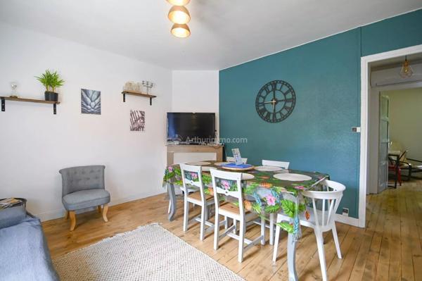 Location Maison 4 pièces 66 m2 à Saint-Benoît-de-Carmaux