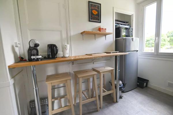 Location Maison 4 pièces 66 m2 à Saint-Benoît-de-Carmaux