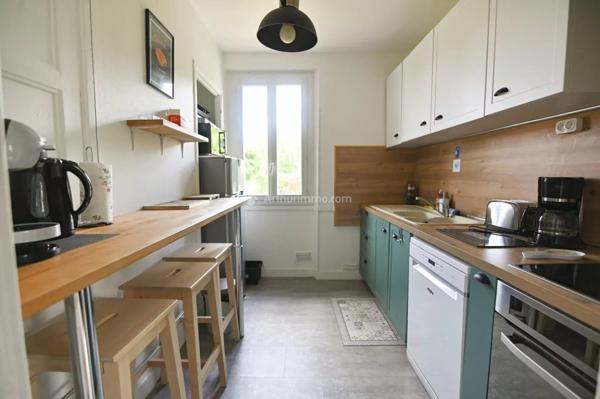 Location Maison 4 pièces 66 m2 à Saint-Benoît-de-Carmaux