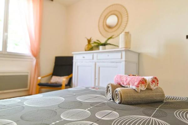 Location Maison 4 pièces 66 m2 à Saint-Benoît-de-Carmaux