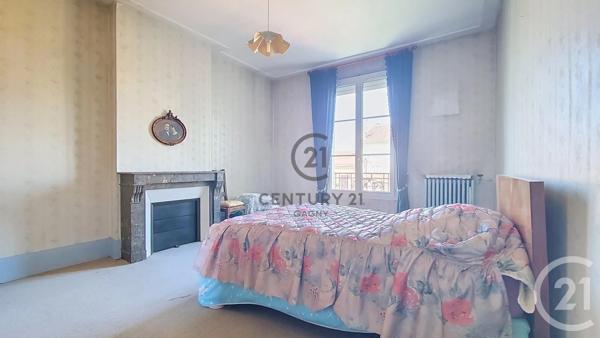 Maison à vendre  7 pièces - 140,02 m 2   LES PAVILLONS SOUS BOIS  - 93