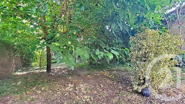 Maison à vendre  7 pièces - 140,02 m 2   LES PAVILLONS SOUS BOIS  - 93