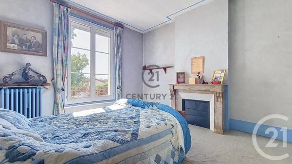 Maison à vendre  7 pièces - 140,02 m 2   LES PAVILLONS SOUS BOIS  - 93
