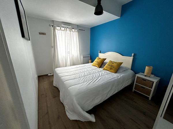 Appartement Dinard 2 pièce(s) 34 m2