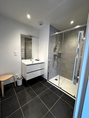 Appartement Dinard 2 pièce(s) 34 m2