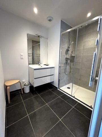 Appartement Dinard 2 pièce(s) 34 m2