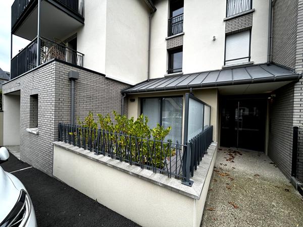 Appartement Dinard 2 pièce(s) 34 m2