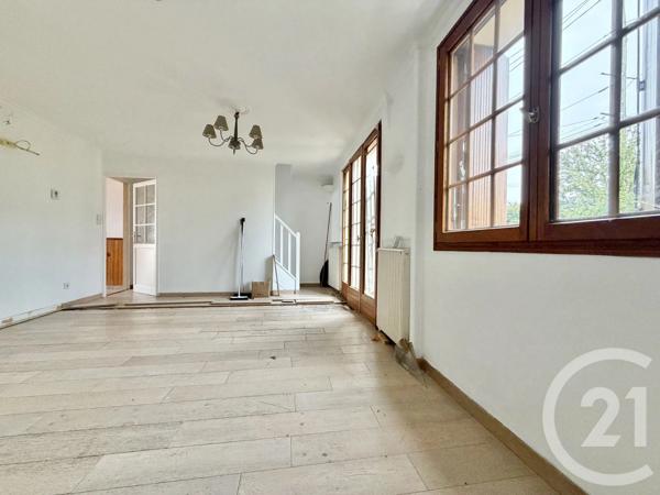 Maison à vendre  5 pièces - 94 m 2   SARCELLES  - 95