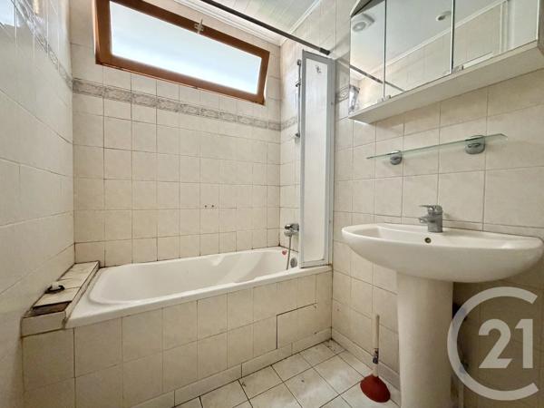 Maison à vendre  5 pièces - 94 m 2   SARCELLES  - 95