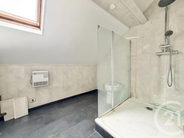 Maison à vendre  5 pièces - 94 m 2   SARCELLES  - 95
