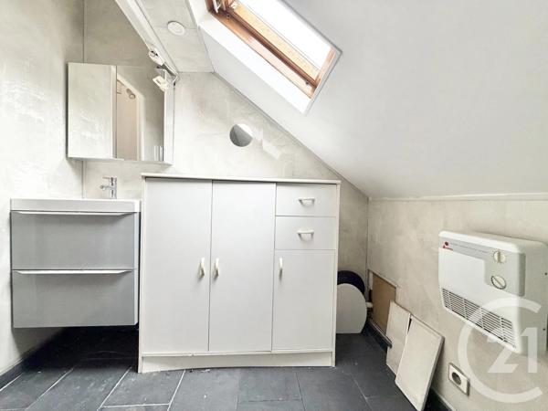 Maison à vendre  5 pièces - 94 m 2   SARCELLES  - 95