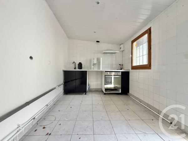 Maison à vendre  5 pièces - 94 m 2   SARCELLES  - 95