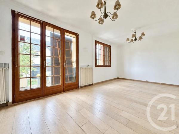 Maison à vendre  5 pièces - 94 m 2   SARCELLES  - 95