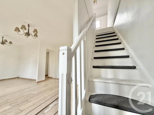 Maison à vendre  5 pièces - 94 m 2   SARCELLES  - 95