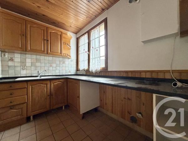 Maison à vendre  5 pièces - 94 m 2   SARCELLES  - 95