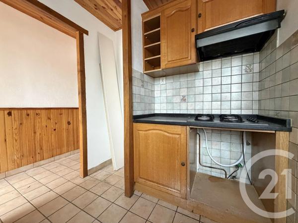 Maison à vendre  5 pièces - 94 m 2   SARCELLES  - 95