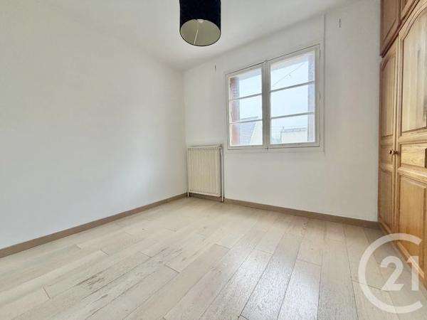 Maison à vendre  5 pièces - 94 m 2   SARCELLES  - 95