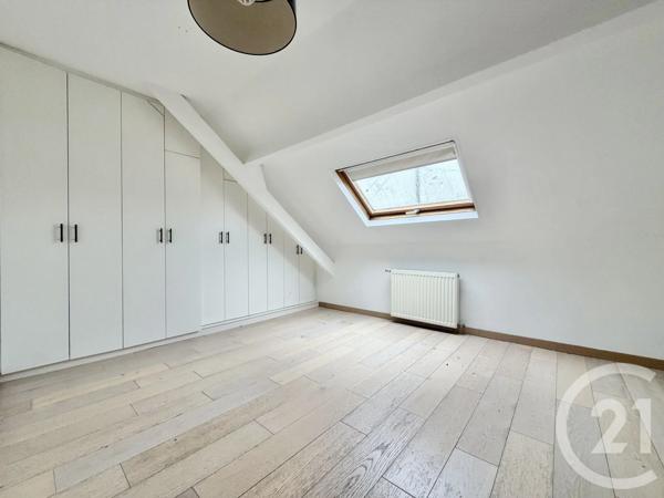 Maison à vendre  5 pièces - 94 m 2   SARCELLES  - 95