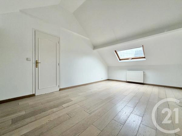 Maison à vendre  5 pièces - 94 m 2   SARCELLES  - 95