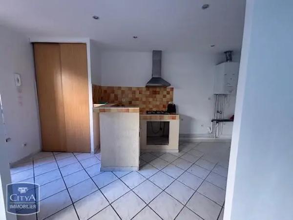 Appartement à louer 3 pièces 64.1m²