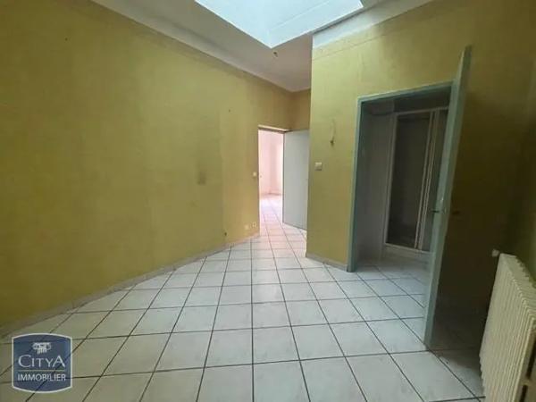 Appartement à louer 3 pièces 64.1m²