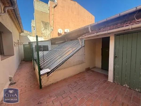 Appartement à louer 3 pièces 64.1m²