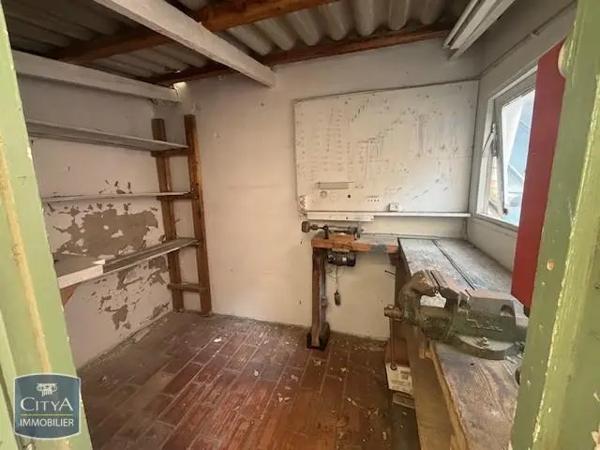 Appartement à louer 3 pièces 64.1m²