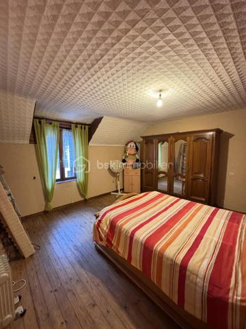 Maison de village de 100 m²